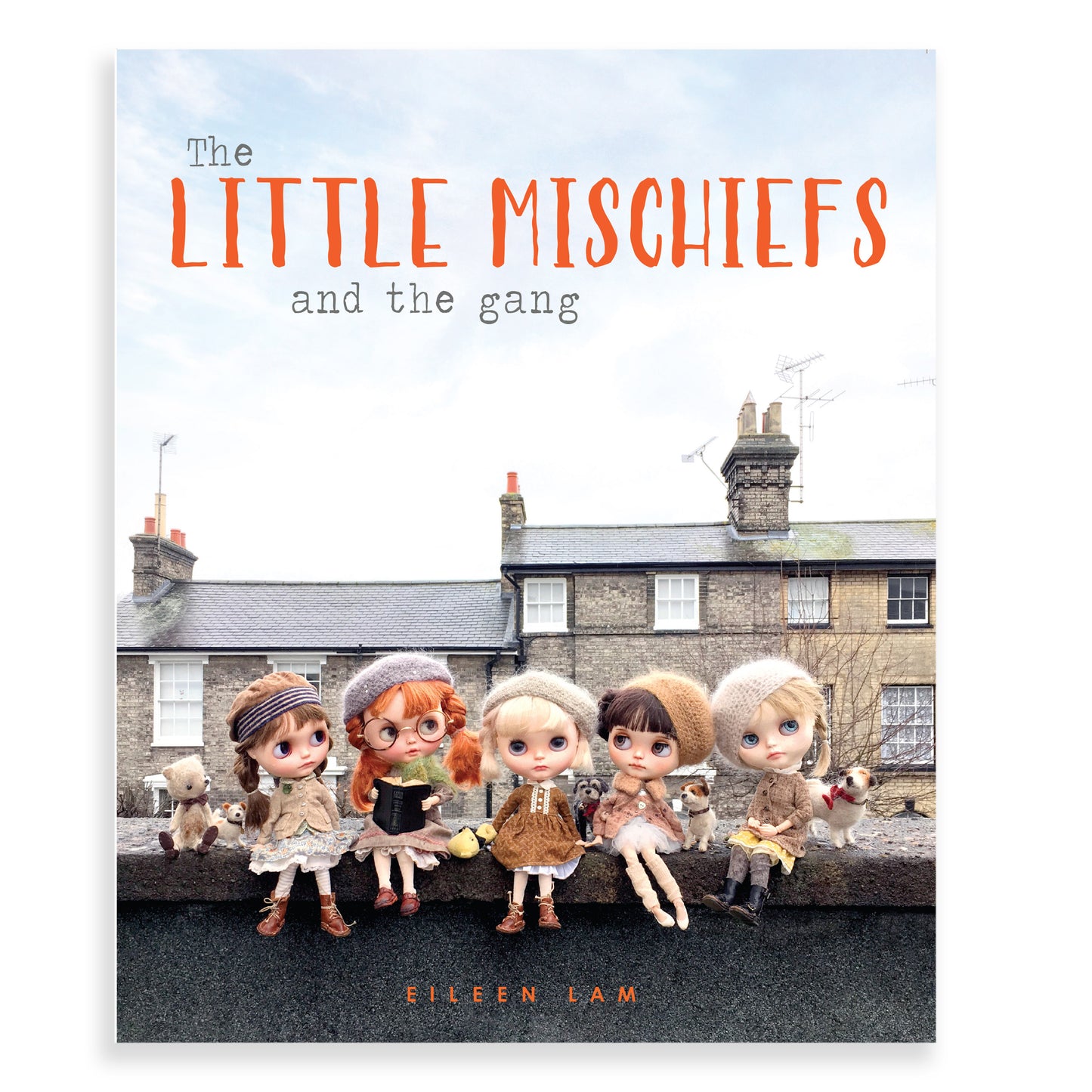 The Little Mischiefs and the Gang