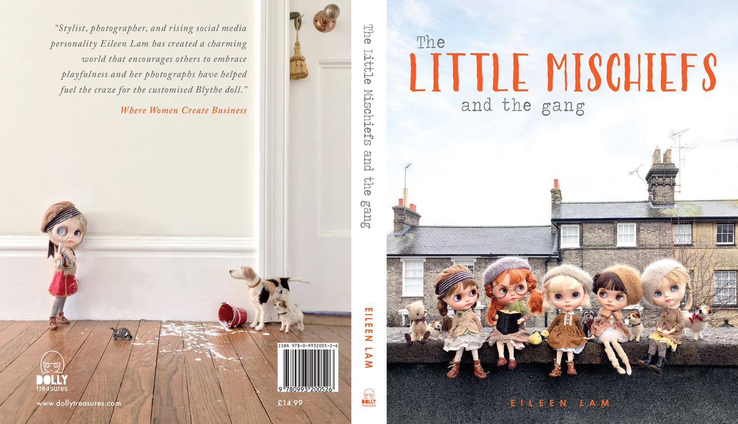 The Little Mischiefs and the Gang