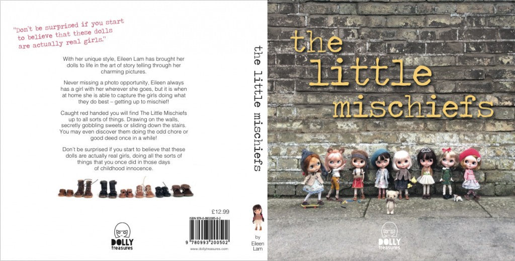 The Little Mischiefs