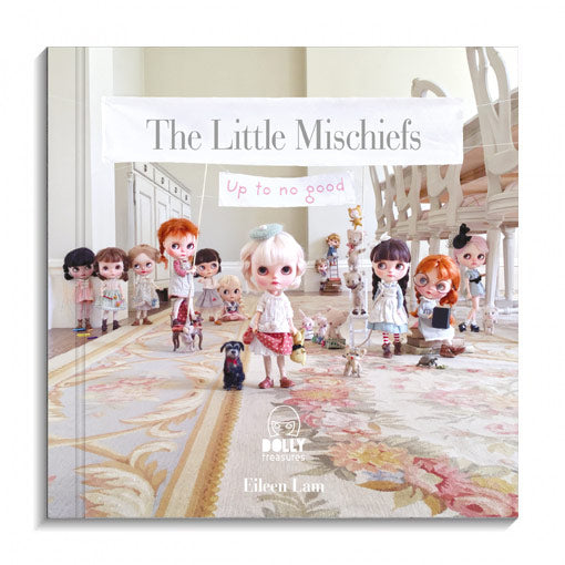 The Little Mischiefs Up To No Good